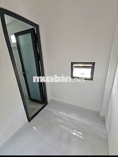 🔥NHÀ 2 TẦNG–HẺM XE HƠI 5M THÔNG–TÂN KỲ TÂN QUÝ, TÂN PHÚ–CHỈ 4.9 TỶ