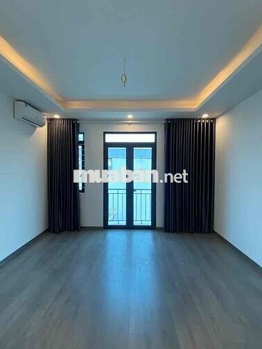 NHÀ 5 TẦNG QUANG TRUNG HÀ ĐÔNG 42M2 GIÁ 6,8 TỶ