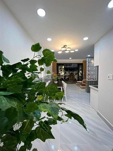 NHÀ SIÊU PHẨM TÂN BÌNH - SỔ HOÀN CÔNG - TẶNG FULL NỘI THẤT CAO CẤP!