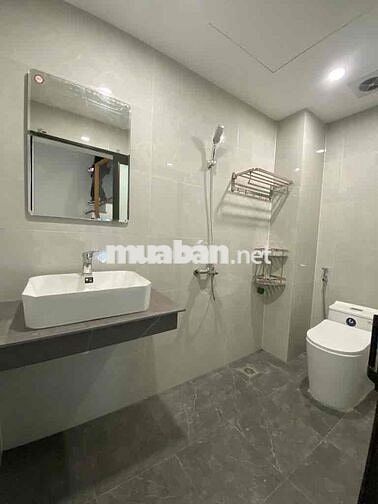 NHÀ 5 TẦNG QUANG TRUNG HÀ ĐÔNG 42M2 GIÁ 6,8 TỶ