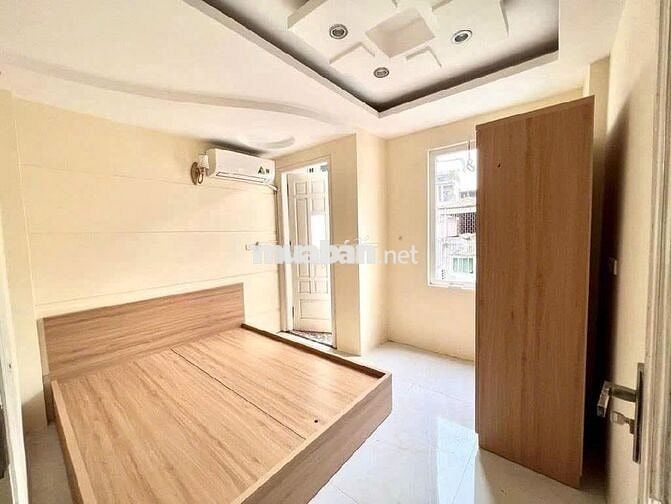 💥 NHÀ QUÁ TO, CHỦ PHẢI BÁN GẤP! Yên Hòa, 6 TẦNG, 8 PN – Chỉ 9.2 TỶ