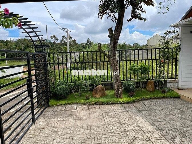 Home stay sẵn thổ cư ngay chợ Lộc An DT 153.3m2 cách chợ 100m