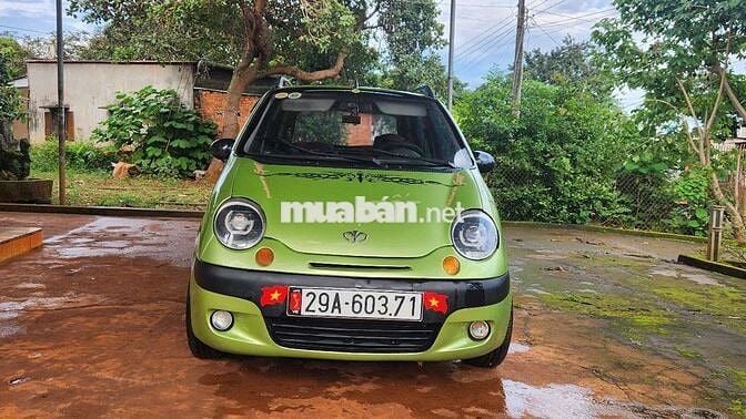 2004 - 300000 km