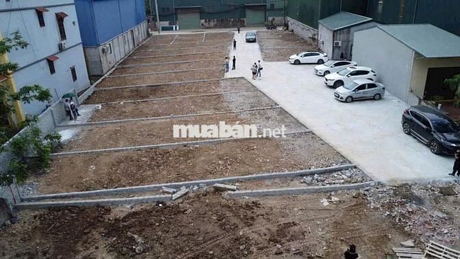 Bán 80m2, đường 5m Thổ Cư tại Hồng Vân, Thường Tín, Hà Nội