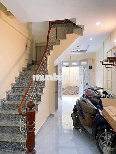 💥 NHÀ QUÁ TO, CHỦ PHẢI BÁN GẤP! Yên Hòa, 6 TẦNG, 8 PN – Chỉ 9.2 TỶ