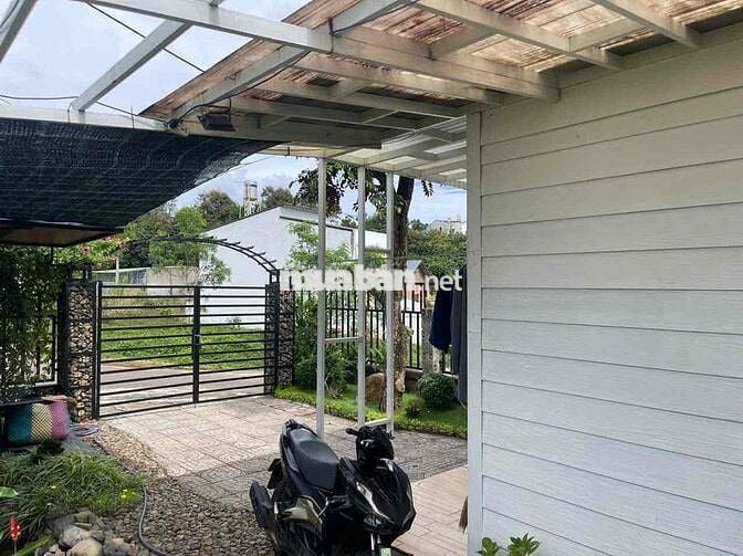 Home stay sẵn thổ cư ngay chợ Lộc An DT 153.3m2 cách chợ 100m