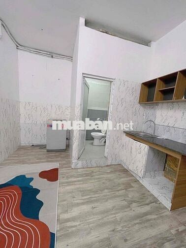 CHO THUÊ 2 PHÒNG NGỦ GẦN BỆNH VIỆN THỐNG NHẤT ĐẦY ĐỦ NỘI THẤT