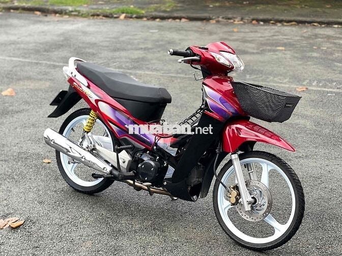 Future 2 bstp chính chủ công chứng xe đẹp máy ngon