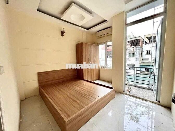 💥 NHÀ QUÁ TO, CHỦ PHẢI BÁN GẤP! Yên Hòa, 6 TẦNG, 8 PN – Chỉ 9.2 TỶ
