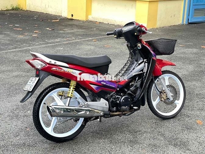 Future 2 bstp chính chủ công chứng xe đẹp máy ngon