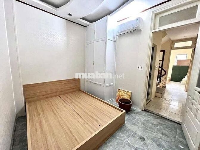 💥 NHÀ QUÁ TO, CHỦ PHẢI BÁN GẤP! Yên Hòa, 6 TẦNG, 8 PN – Chỉ 9.2 TỶ