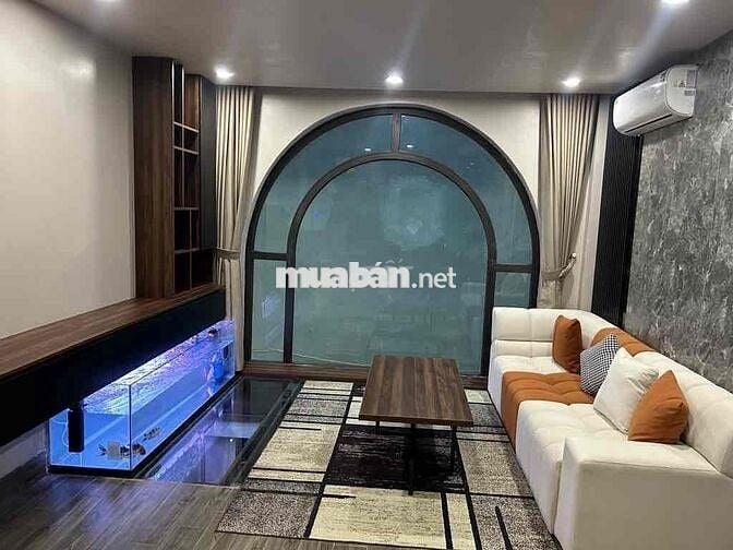 Siêu Phẩm Tại #NamTừLiêm -  Miếu Đầm - 36m2 - mt 4m - 8 Tầng Thang Máy
