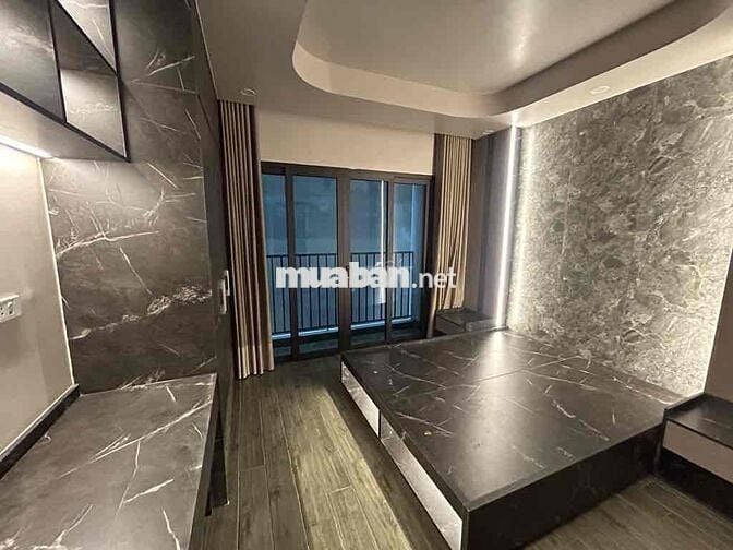 Siêu Phẩm Tại #NamTừLiêm -  Miếu Đầm - 36m2 - mt 4m - 8 Tầng Thang Máy