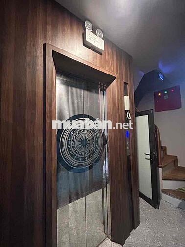 Siêu Phẩm Tại #NamTừLiêm -  Miếu Đầm - 36m2 - mt 4m - 8 Tầng Thang Máy