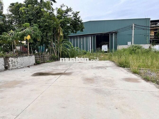 Bán 80m2, đường 5m Thổ Cư tại Hồng Vân, Thường Tín, Hà Nội