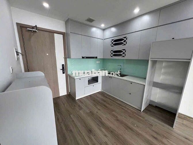 (HOA HẬU) I2 55m 2n1vs, full đồ đẹp, view hồ , thoáng mát, sẵn sổ