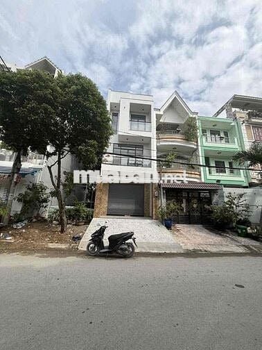 nhà thuê MTKD kdc nam hùng vương an lạc bình Tân DT 90m giá 20tr