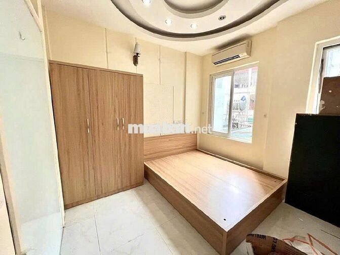 💥 NHÀ QUÁ TO, CHỦ PHẢI BÁN GẤP! Yên Hòa, 6 TẦNG, 8 PN – Chỉ 9.2 TỶ