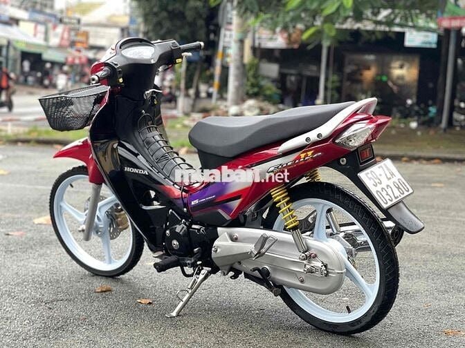 Future 2 bstp chính chủ công chứng xe đẹp máy ngon
