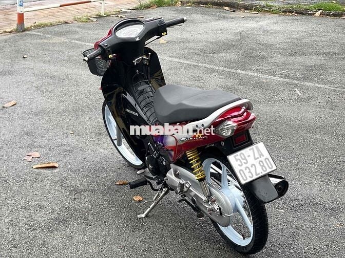 Future 2 bstp chính chủ công chứng xe đẹp máy ngon