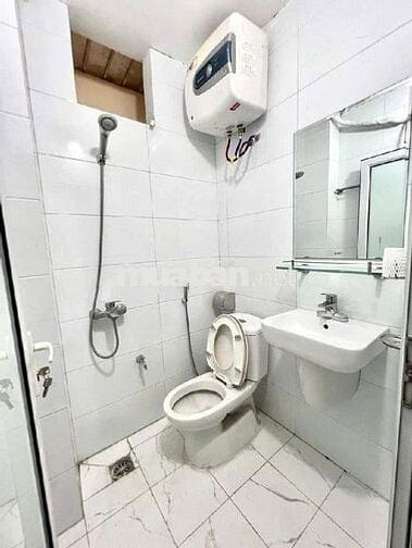 💥 NHÀ QUÁ TO, CHỦ PHẢI BÁN GẤP! Yên Hòa, 6 TẦNG, 8 PN – Chỉ 9.2 TỶ