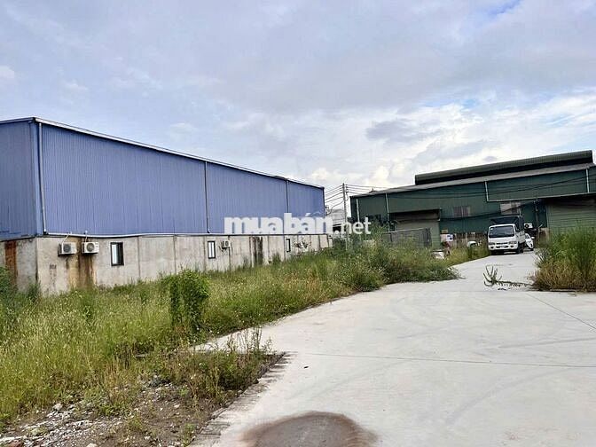 Bán 80m2, đường 5m Thổ Cư tại Hồng Vân, Thường Tín, Hà Nội