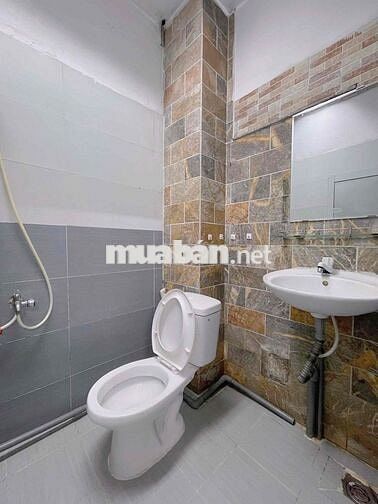 CHO THUÊ 2 PHÒNG NGỦ GẦN BỆNH VIỆN THỐNG NHẤT ĐẦY ĐỦ NỘI THẤT