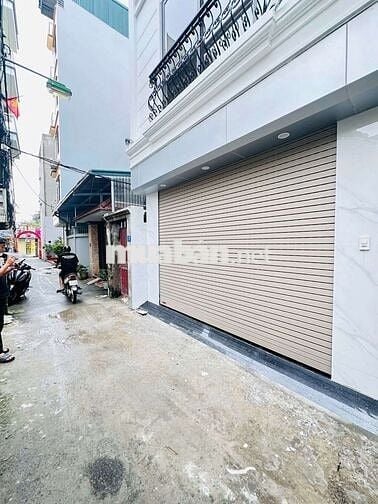 TRỊNH VĂN BÔ - 15M RA MẶT PHỐ - OTO VÀO NHÀ - MẶT NGÕ KINH DOANH