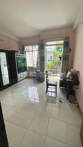 NHÀ XINH 48M2, NGUYỄN HỮU TIẾN, HẼM XE HƠI THÔNG, VỊ TRÍ VIP TÂN PHÚ