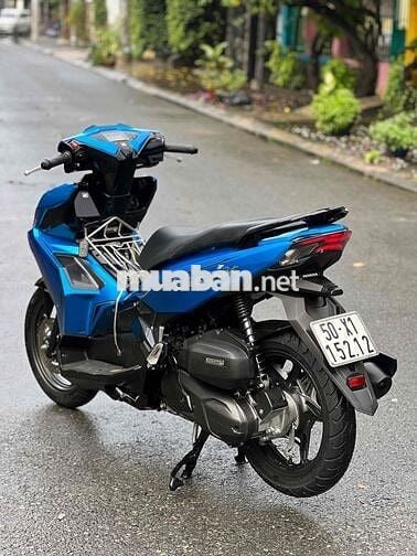 Air Blade 2020 BSTP