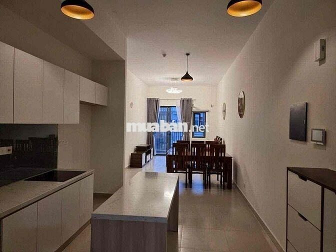Cho thuê CH Topaz Twins Biên Hoà! 94m2, 2pn, 2Wc, tầng cao Nt như hinh