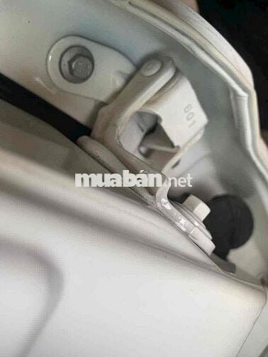 Ford Fiesta 2015 - 62000 km MỘT CHỦ SỬ DỤNG