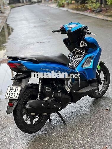 Air Blade 2020 BSTP