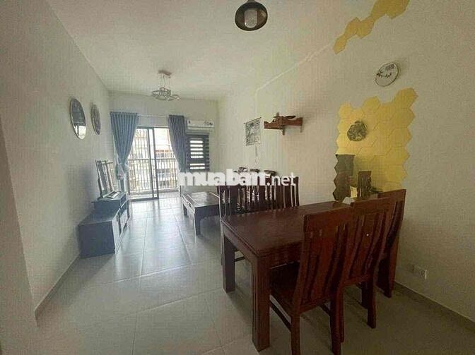 Cho thuê CH Topaz Twins Biên Hoà! 94m2, 2pn, 2Wc, tầng cao Nt như hinh
