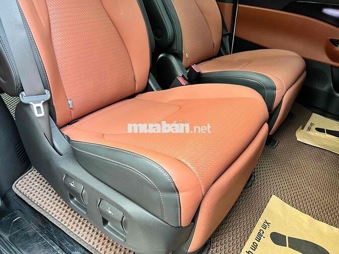 Carnival 2023 Dầu Signature, 56K Lướt. Giá Tốt!