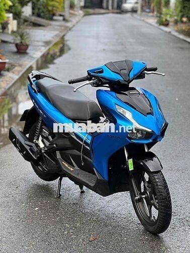 Air Blade 2020 BSTP