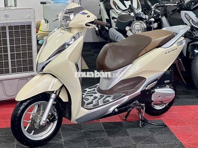 🔥HONDA LEAD 125 2019 BSTP 9CHỦ XE ĐẸP MÁY ZIN🔥