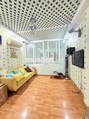 BÁN NHÀ GẦN NGÃ 4 BẢY HIỀN 108M2 VỊ TRÍ ĐẮC ĐỊA NHỈNH 5 TỶ .