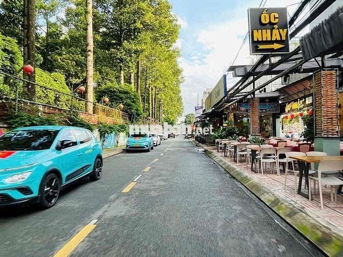ĐẤT (6x17m) ĐƯỜNG DÂN CHỦ NGAY CHUNG CƯ MOONLIGHT ĐẶNG VĂN BI