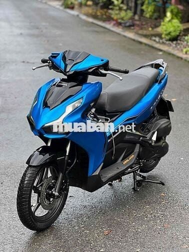 Air Blade 2020 BSTP