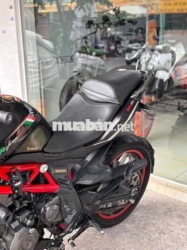 Cần bán Benelli BN302 2017 Biển SG Xe đẹp Máy Zin