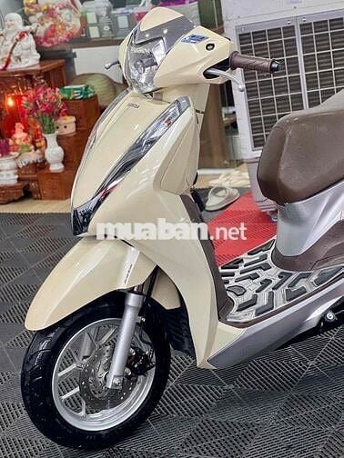 🔥HONDA LEAD 125 2019 BSTP 9CHỦ XE ĐẸP MÁY ZIN🔥