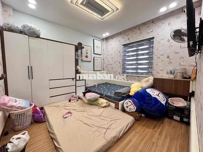 🔥 HÓT – ĐẶNG VĂN BI – Nhà 3 tầng siêu đẹp, ngay trung tâm Trường Thọ