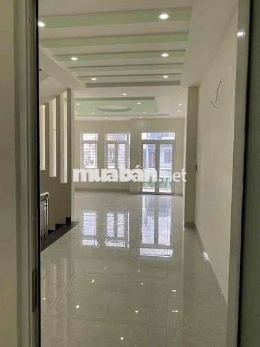 Cho thuê nhà MT chính KDC Phú Gia2, (5PN), kd sầm uất, Trảng Dài, BH.