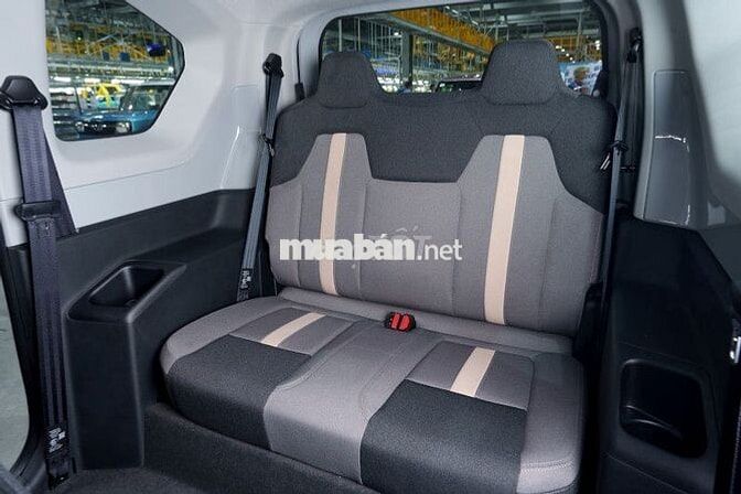 Tin được không! VF 3 Hồng phấn trả trước 0 đồng