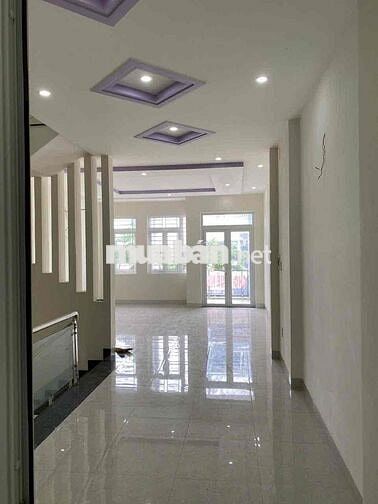 Cho thuê nhà MT chính KDC Phú Gia2, (5PN), kd sầm uất, Trảng Dài, BH.