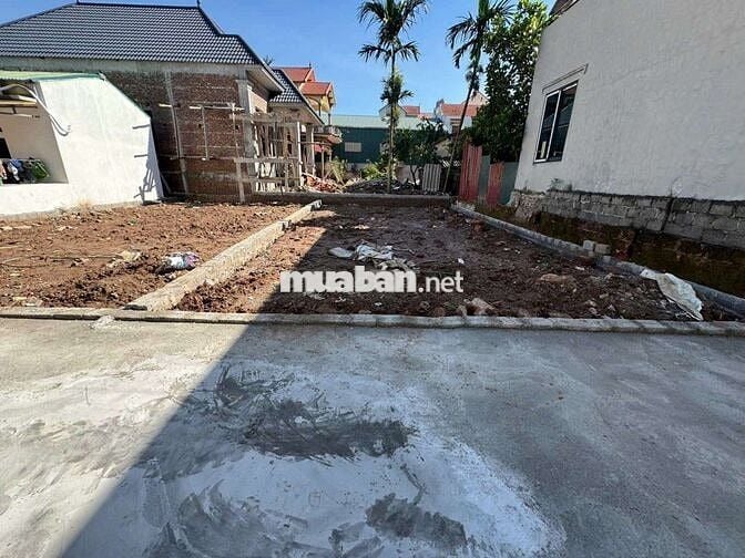 🚀 SIÊU HIẾM 👉 LÔ ĐẤT DƯƠNG TẢO - HỒNG VÂN HÀ NỘI 
🌽 GẦN NGAY TRỤC Đ