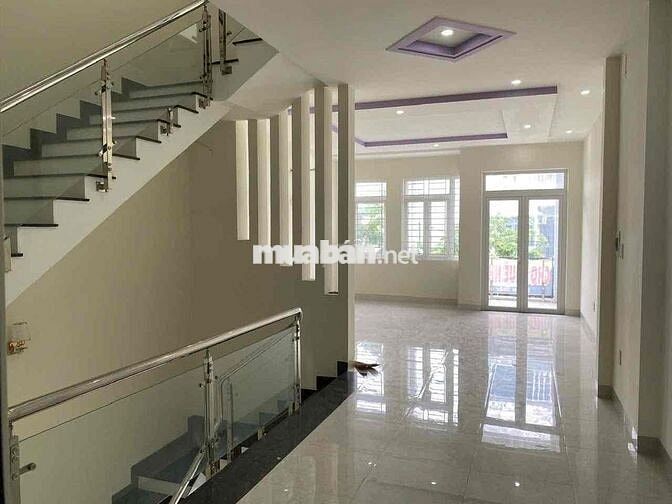 Cho thuê nhà MT chính KDC Phú Gia2, (5PN), kd sầm uất, Trảng Dài, BH.