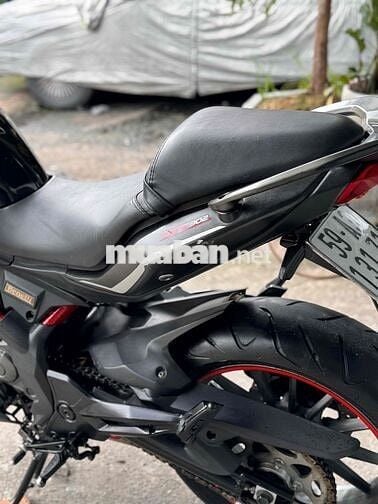 Cần bán Benelli BN302 2017 Biển SG Xe đẹp Máy Zin