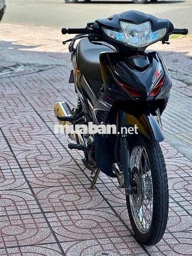 🏍️ WAVE RSX 2011 – MÁY ÊM, GIÁ SIÊU MỀM CHỈ 7tr5